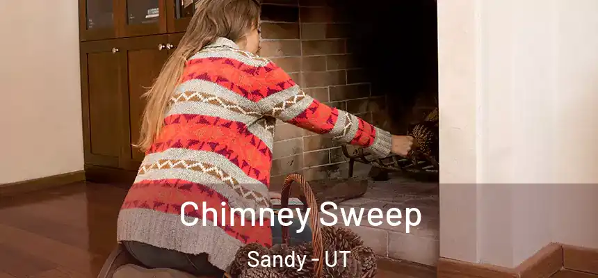  Chimney Sweep Sandy - UT