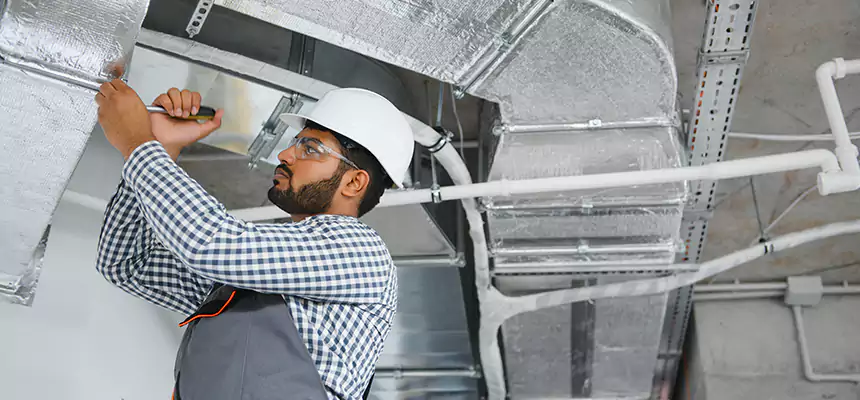 Proactive Ac Vent Repairs & Air Duct Replacement Companies Near Me in Sandy