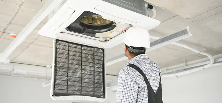 Our Affordable Duct Cleaning Near Me Services in Sandy, UT