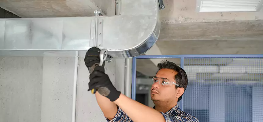 Our Air Duct Installation Services in Sandy, UT