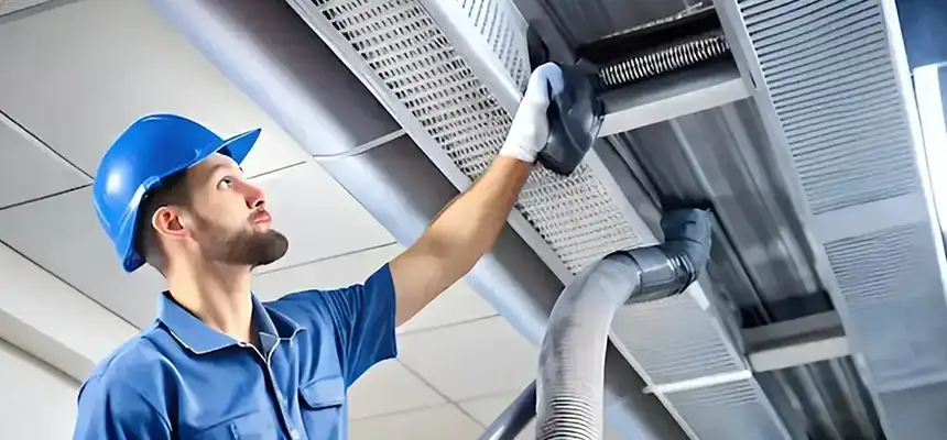Our Annual Dryer Vent Maintenance Services in Sandy, UT