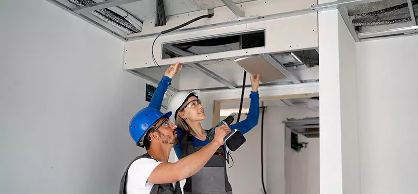 Our Attic Air Duct Cleaning Services in Sandy, UT