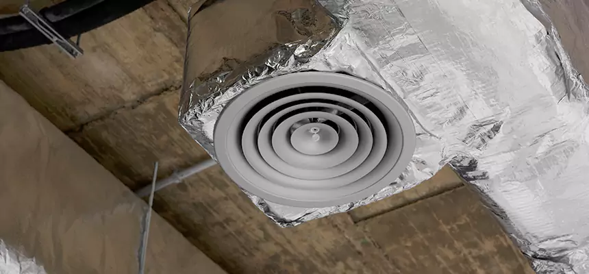 Our Basement Vent Cleaning Services in Sandy, UT