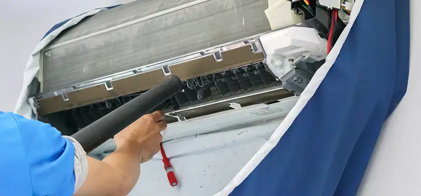 Advanced Clogged Dryer Vent Repair for Multi-Unit & Commercial in Sandy, UT