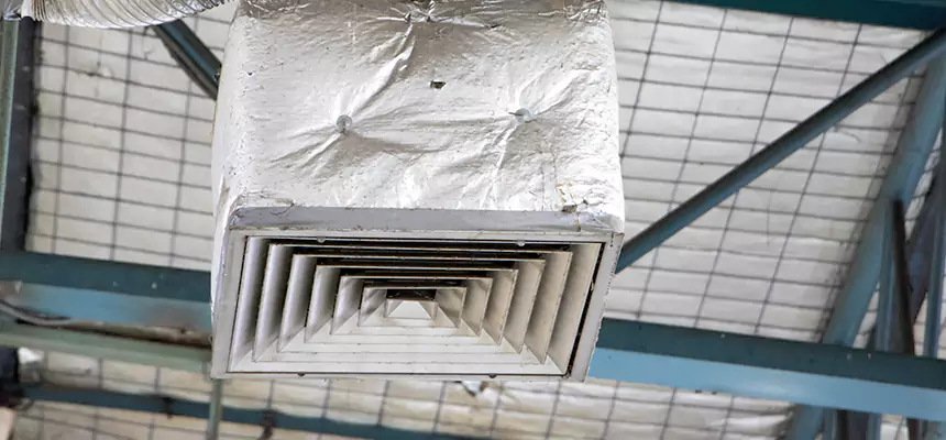 Our Custom HVAC Ductwork Services in Sandy, UT