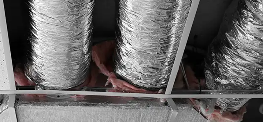 Scalable Commercial Multi‑Unit Dryer Vent Camera Inspection in Sandy, UT