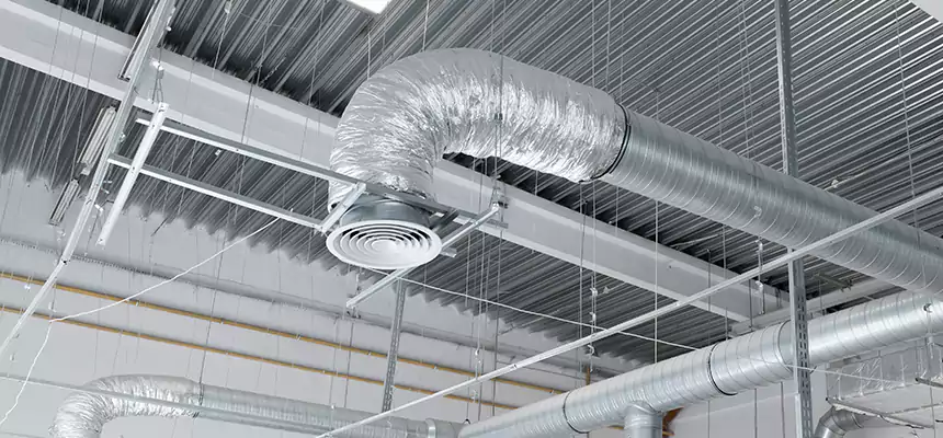 Our Dryer Vent Hose Replacement Services in Sandy, UT