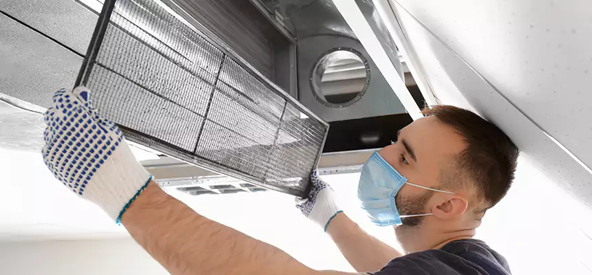 Our Dryer Vent Replacement Services in Sandy, UT