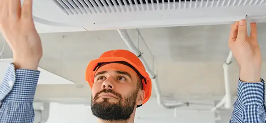 Our Furnace Vent Cleaning Services in Sandy, UT