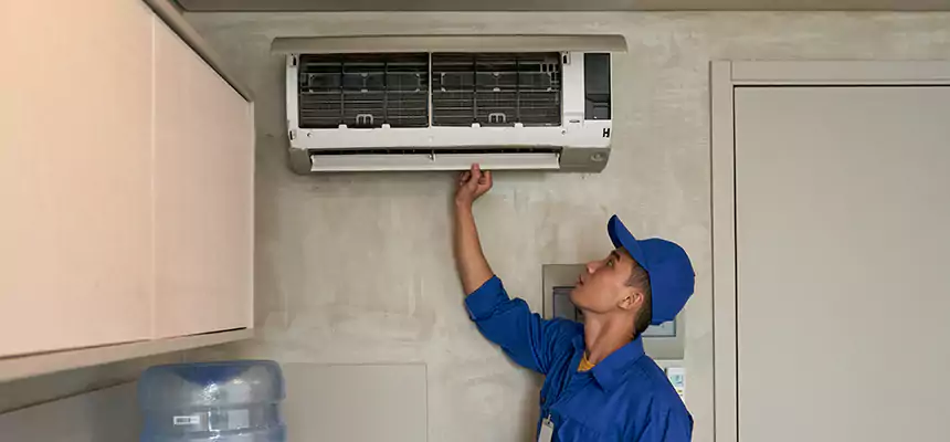 Balanced Fresh‑Air Ventilation (ERV/HRV) in Sandy