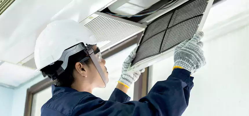 Our Multi-family Home Duct Cleaning Services in Sandy, UT