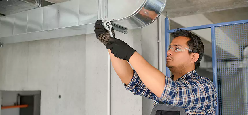 Our Post-Construction Duct Cleaning Services in Sandy, UT