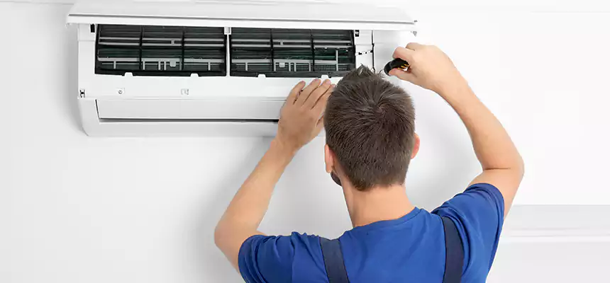 Our Smart Air Conditioning Installation Services in Sandy, UT
