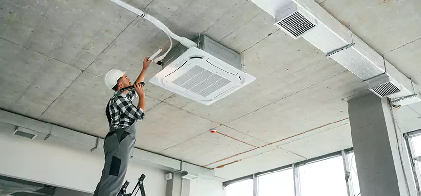 Our Wi Fi Connected Air Ducts Services in Sandy, UT