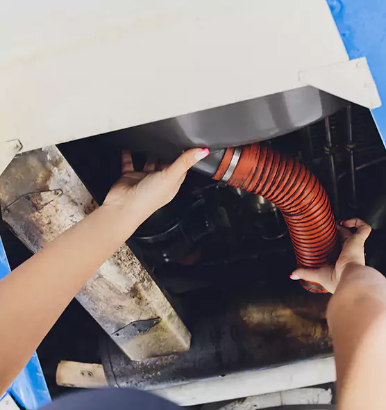 Professional Air Duct Leak Repair in Sandy, UT