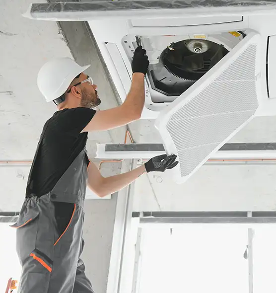 About Air Duct Rodent Removal in Sandy, UT