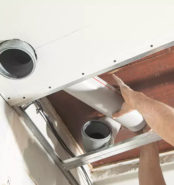 Professional Attic Air Duct Cleaning in Sandy, UT