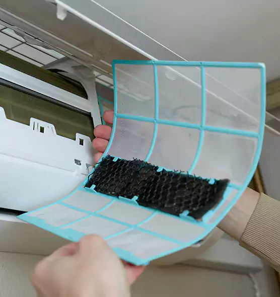 Welcome to Air Duct Cleaning & Repairs Sandy — Your Local HEPA Filter Installation Pros in Sandy, UT