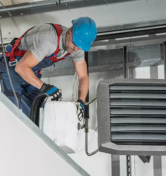 Professional HVAC Cleaning Solutions in Sandy, UT