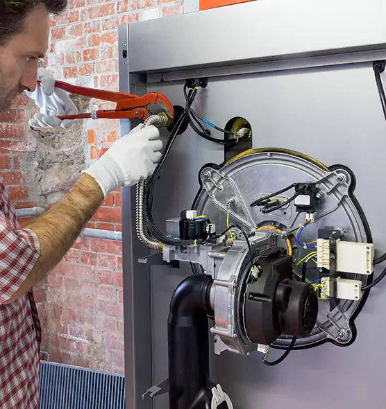 Advanced Repair Dryer Vent Hose in Sandy, UT