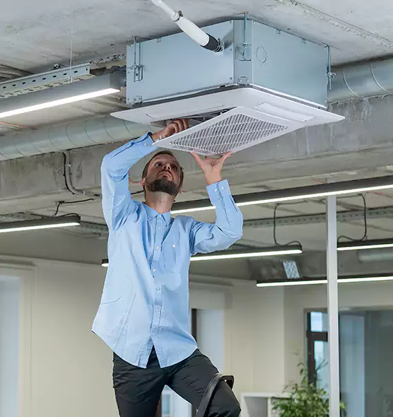 Advanced Residential Air Vent Cleaning in Sandy, UT