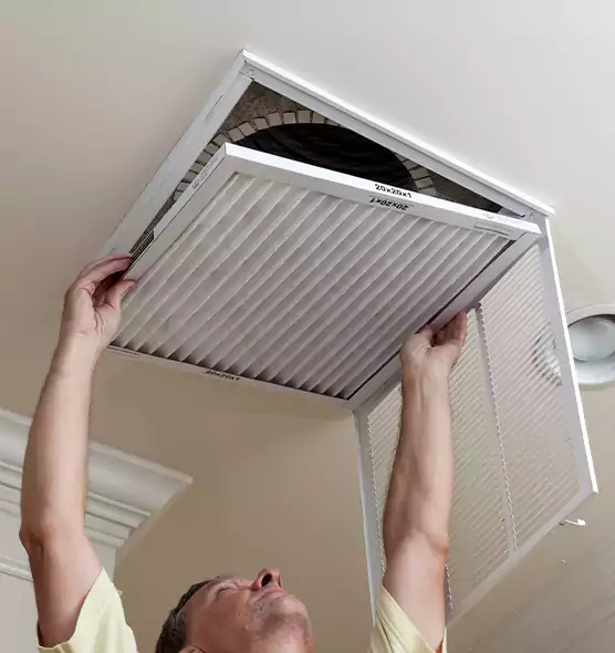 Advanced Residential Vent Cleaning in Sandy, UT
