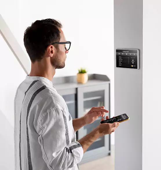 About Smart AC Vent Controller Services in Sandy