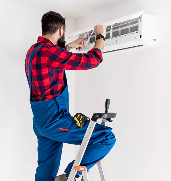 About Smart Air Conditioning Installation in Sandy, UT