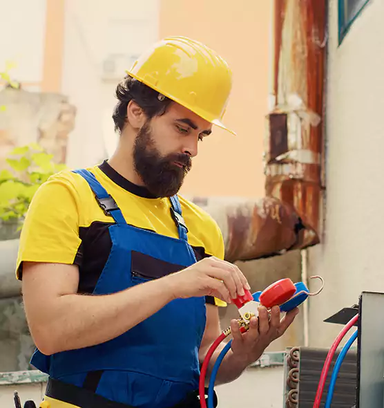 About Smart HVAC Installation in Sandy, UT