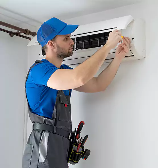About Smart Thermostat AC Installation in Sandy, UT