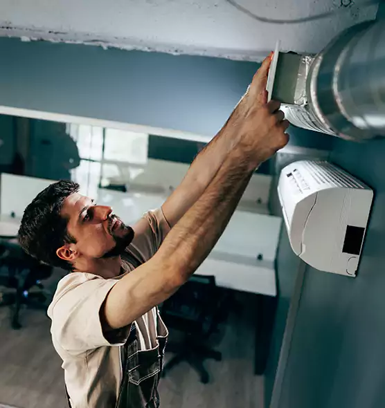 Reliable Warehouse Vent Cleaning in Sandy, UT