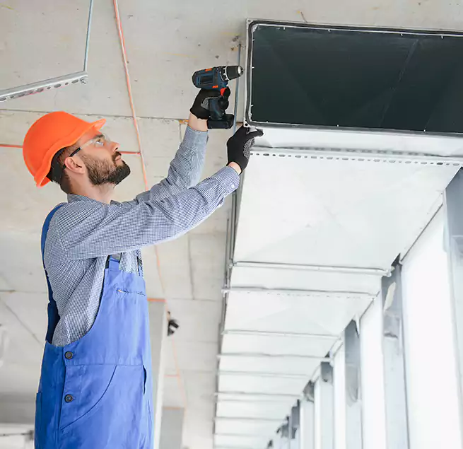 Why Homeowners & Businesses Trust Us in Sandy, UT?