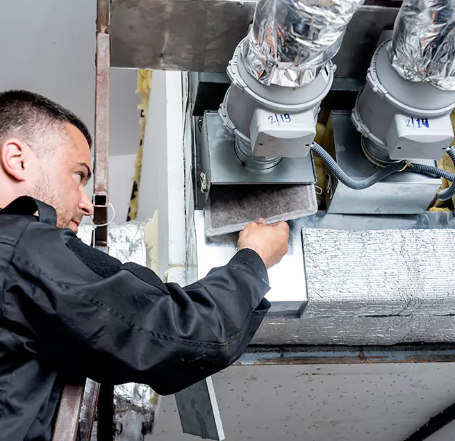 Why Homeowners & Businesses Trust Us in Sandy, UT?