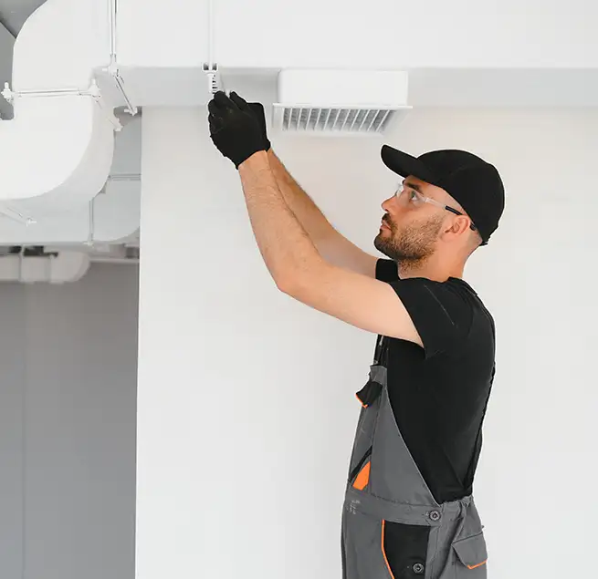 Why Homeowners & Businesses Trust Us in Sandy, UT?