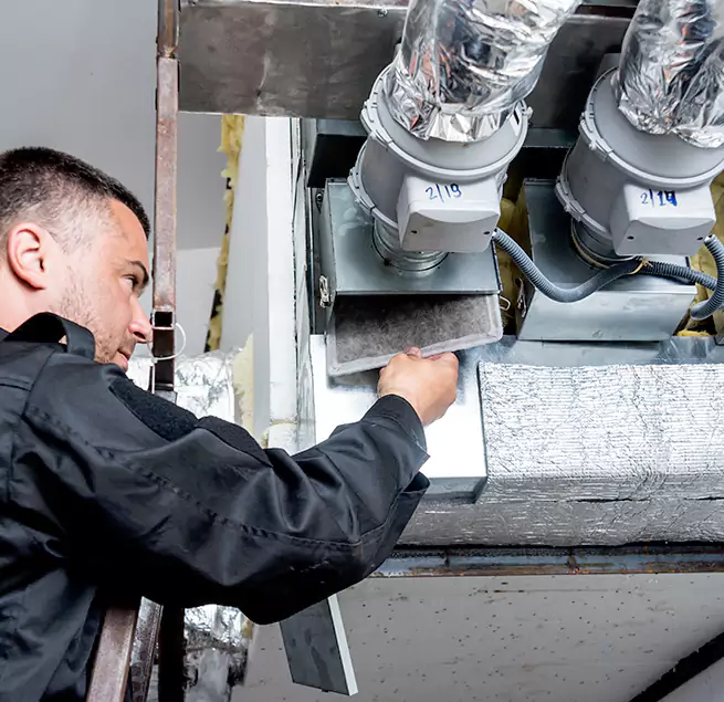 Why Homeowners & Businesses Trust Us in Sandy, UT?