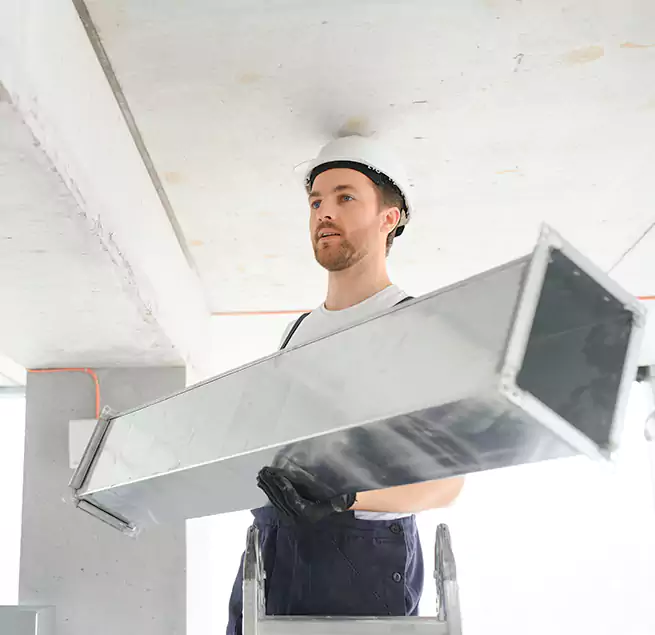 Why Homeowners & Businesses Trust Us in Sandy, UT