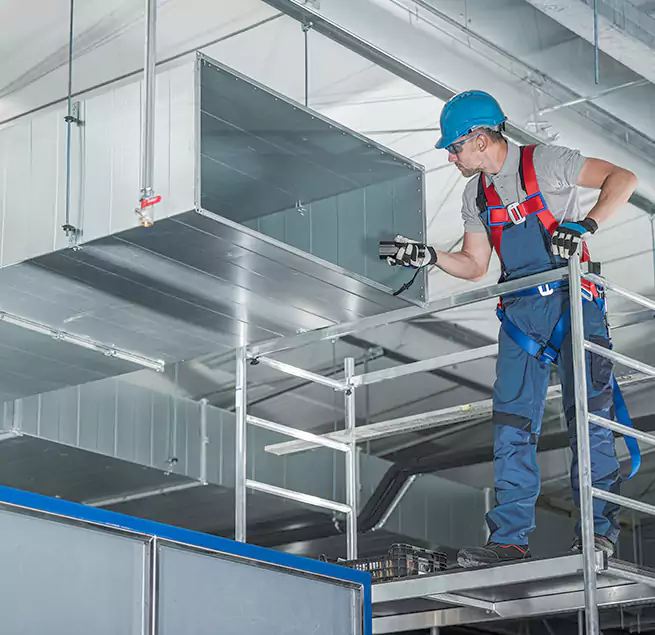 Why Homeowners & Businesses Trust Us in Sandy, UT?