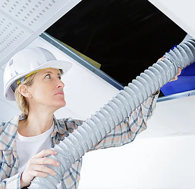 Why Homeowners & Businesses Trust Us Sandy, UT