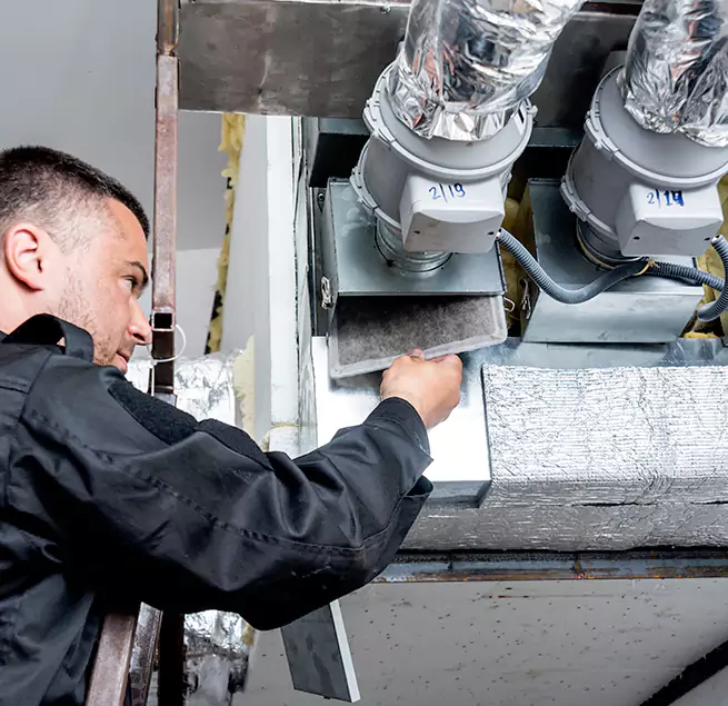 Why Homeowners & Businesses Trust Us in Sandy, UT?