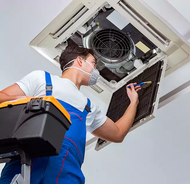 Why Homeowners & Businesses Trust Us in Sandy, UT