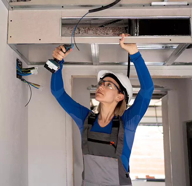 Why Homeowners & Businesses Trust Us in Sandy, UT?