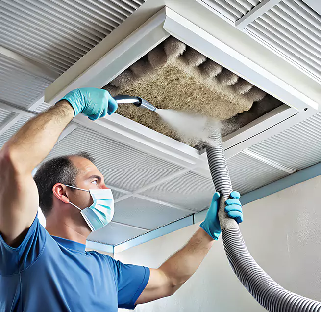 Why Homeowners Businesses Trust Us in Sandy, UT