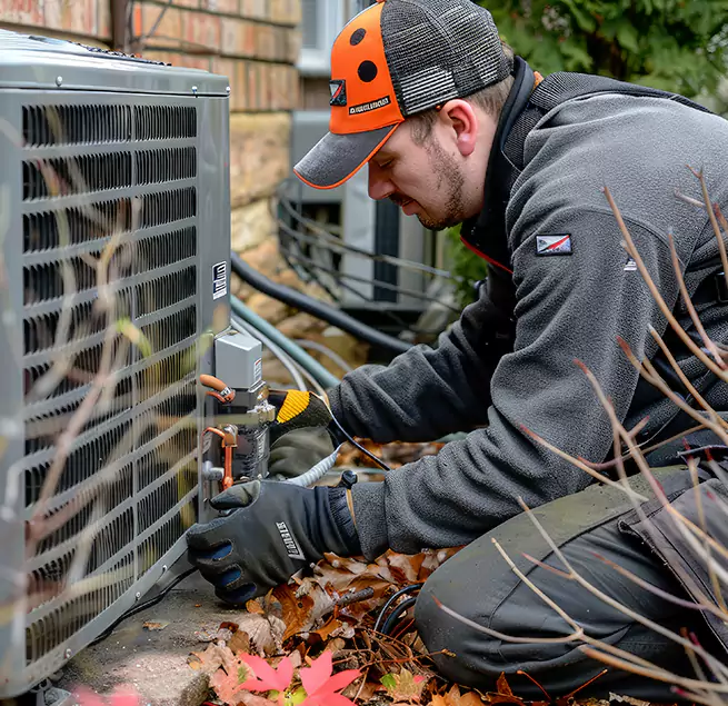 Why Homeowners & Businesses Trust Us in Sandy, UT?