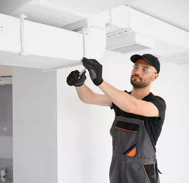 Why Homeowners & Businesses Trust Us in Sandy, UT?