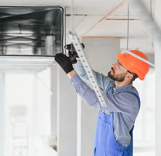 Why Homeowners Businesses Trust Us Sandy, UT