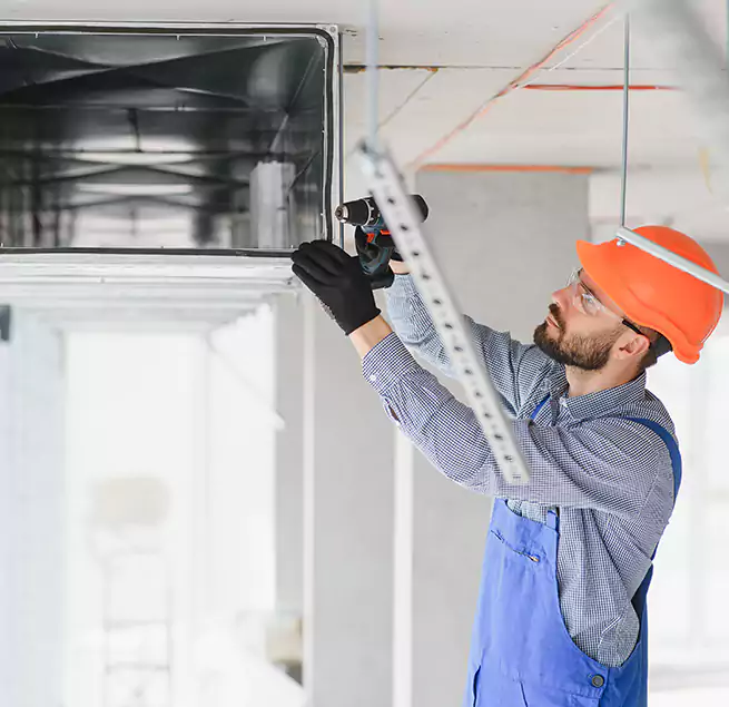 Why Homeowners & Businesses Trust Us in Sandy, UT?