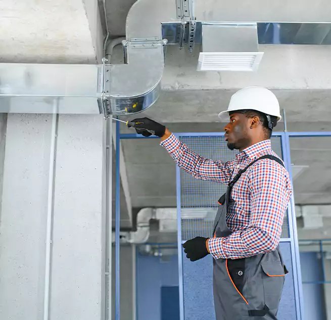 Why Homeowners & Businesses Trust Us in Sandy, UT