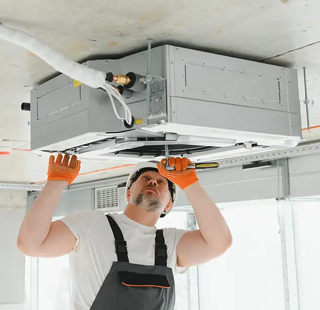 Why Homeowners & Businesses Trust Us Sandy, UT