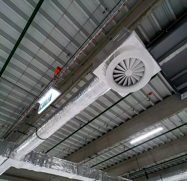 Why Homeowners & Businesses Trust Us in Sandy, UT