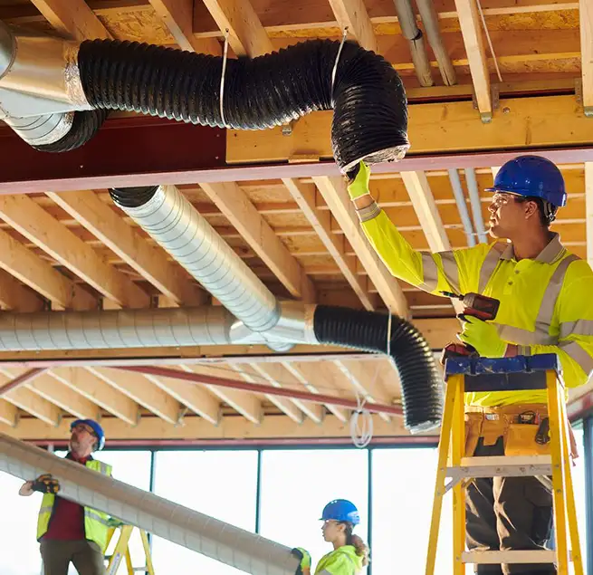 Why Homeowners & Businesses Trust Us in Sandy, UT?